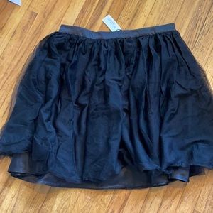 Lindy Bop tulle swing skirt